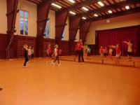 2014.01.29 - (Zeugnis)Trainingstag unserer Bambinis31
